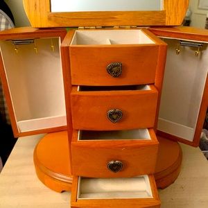 🌟Jewelry Box 🌟